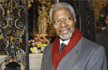Kofi Annan, Former Secretary General who redefined UN, dies at 80